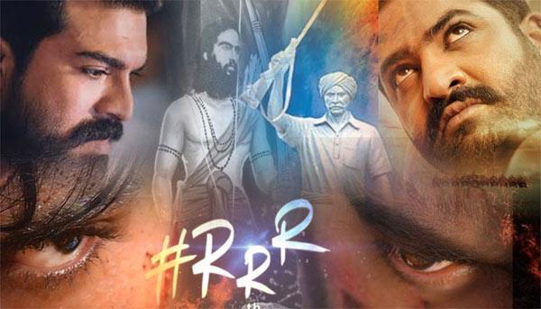 Shocking: RRR Makers Wish Keeravani, Forget Alluri