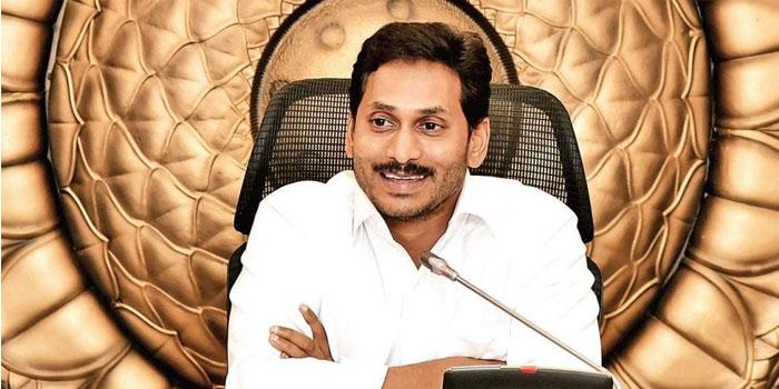 YS Jagan Great Gesture to Corona Deaths