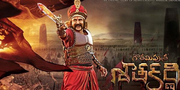 Balayya Fans Attempt for Satakarni Hit!