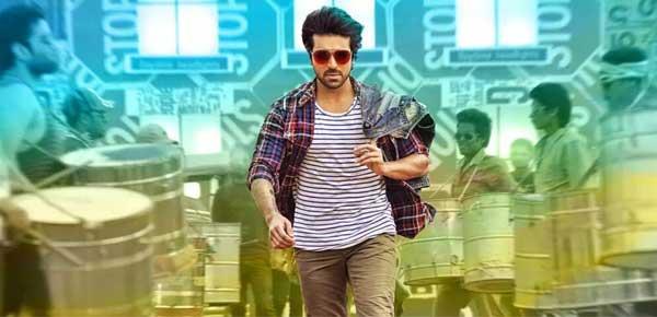 'RD' Makers Unnecessary Plans for 'Bruce Lee' PP?