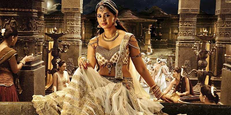 Will 'Rudhramadevi' Release in 3D Format?