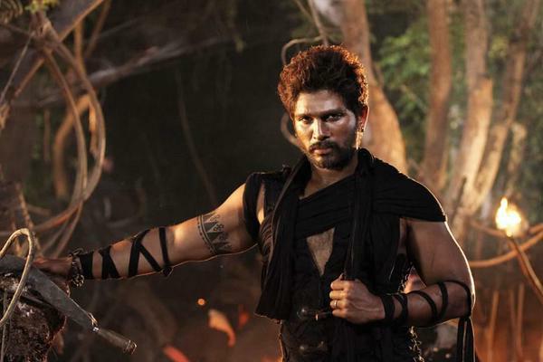 Allu Arjun Out, Nani And Manchu Vishnu In