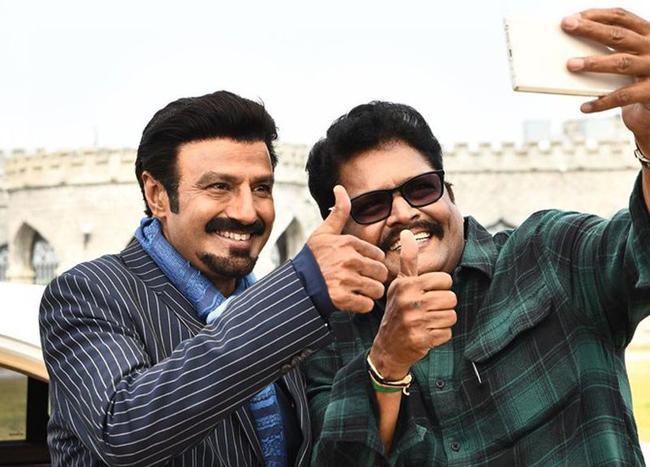 Ruler 4 Days Collections, Downward Trend Continues