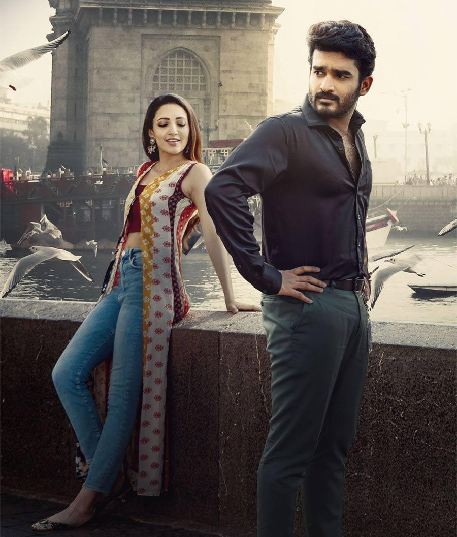 Fun-filled Trailer Of Rules Ranjann Will Be Out On Sep 8