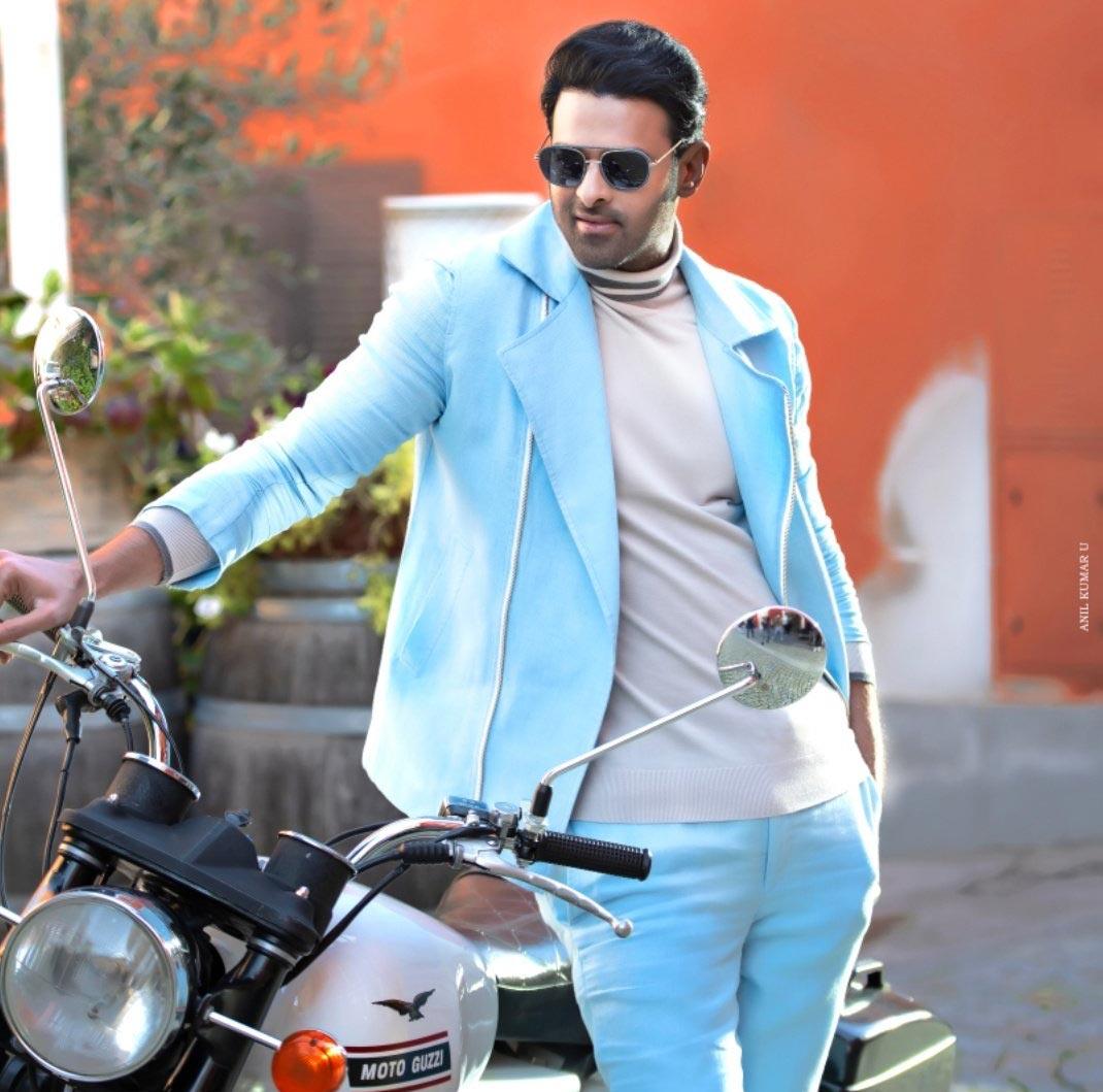 Speculation on Radhe Shyam new release date