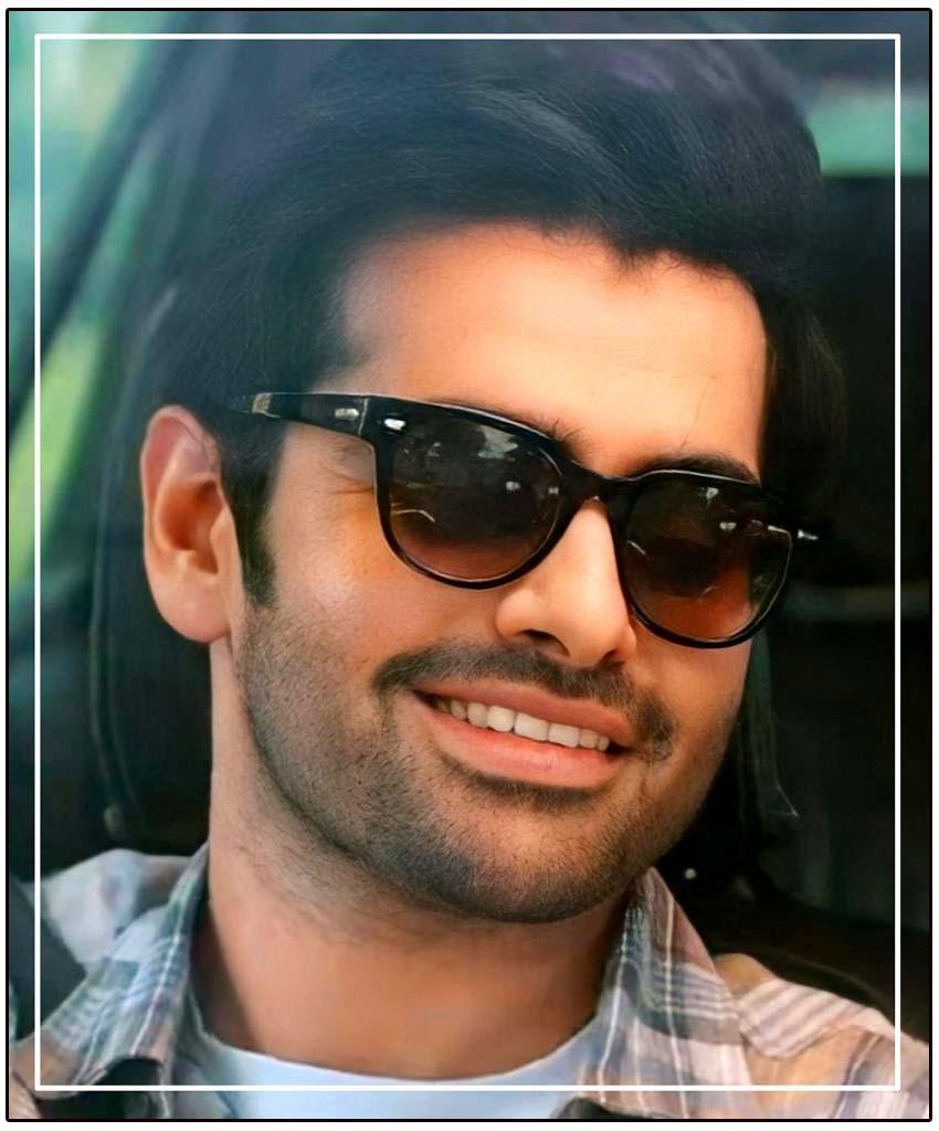 Energetic Hero Ram entering into wedlock.?