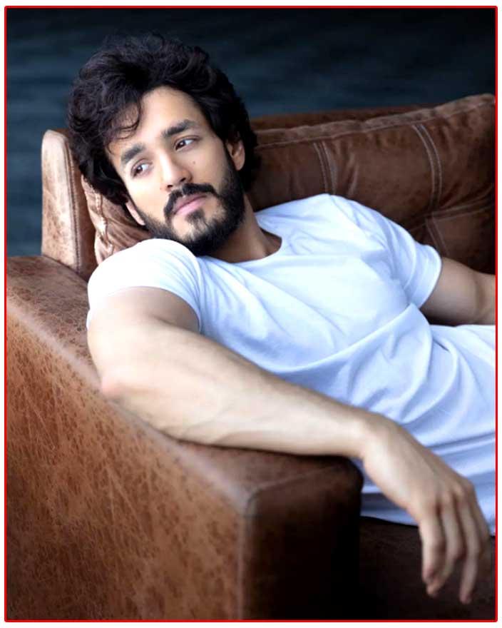 Speculation on Akhil Akkineni next moves