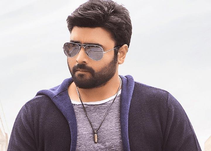 Will Nara Rohit Take A Political Plunge?