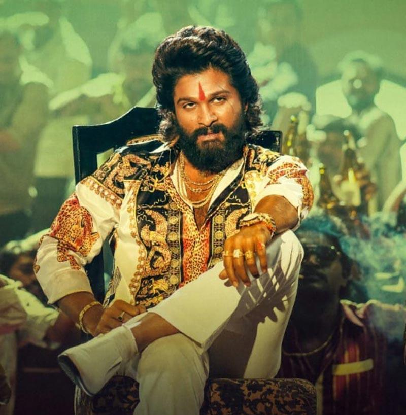 Pushpa The Rule Rounded By Numerous Rumours