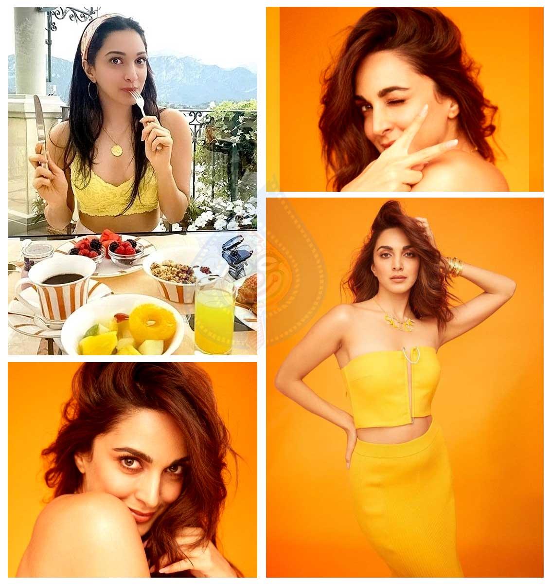 Kiara Advani pregnancy rumors resurface