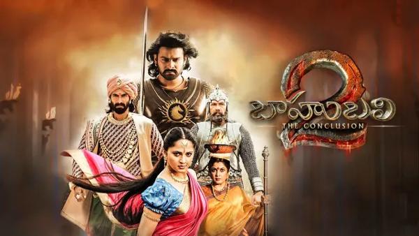 Russia Rare Honor To Baahubali