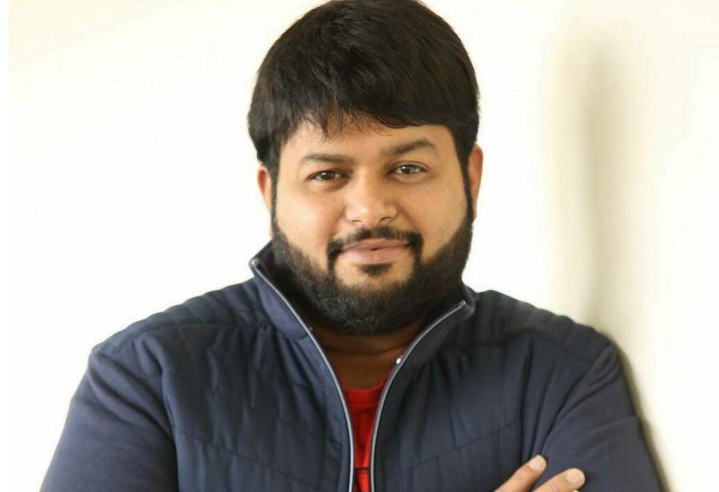 Music Director Thaman Faces Trolls Heat