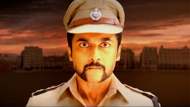 S3 Unhappy with Censor, May Postpone!
