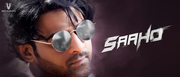 Saaho 12 Days Collections