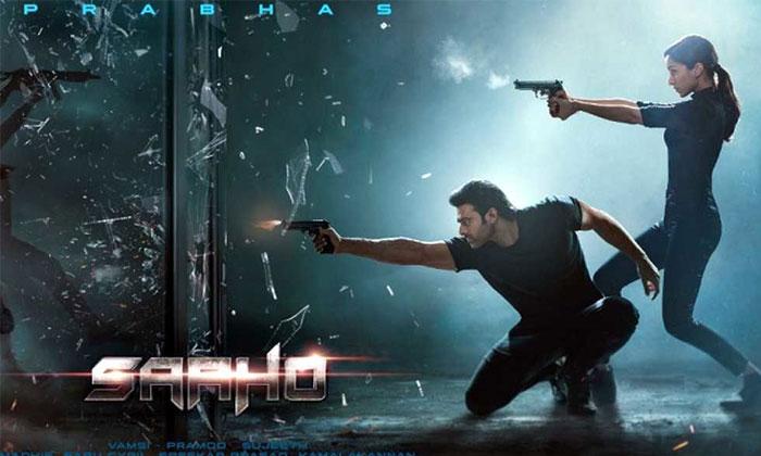 US BO: BAN Bigger Than Saaho!