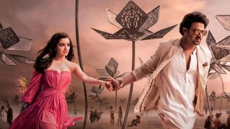 Saaho Day 6: Drastic Fall