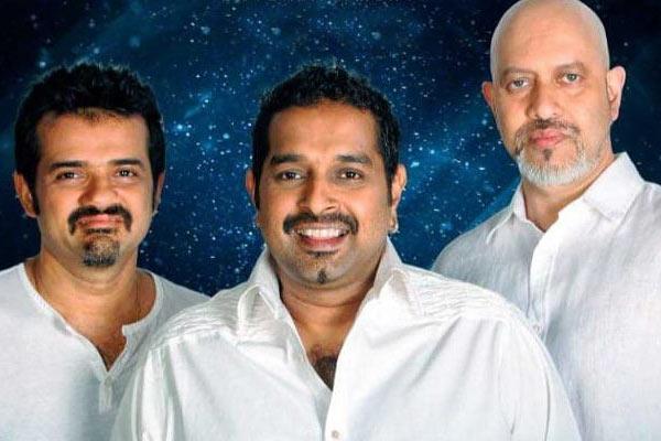 Saaho: Music Directors No To The Proposal!
