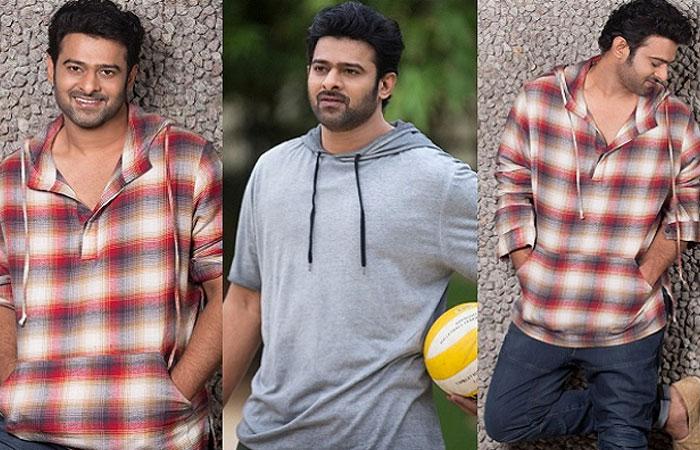 Saaho Team Baffled for Heroine &amp; Business!