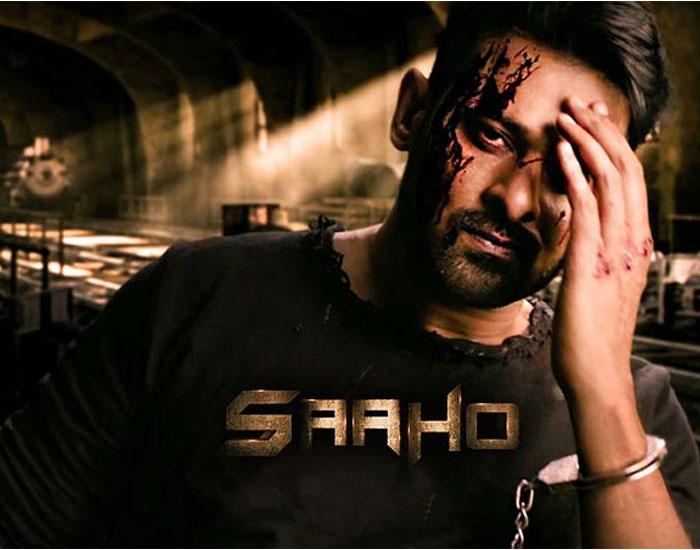 Saaho: Shockingly Bad News!