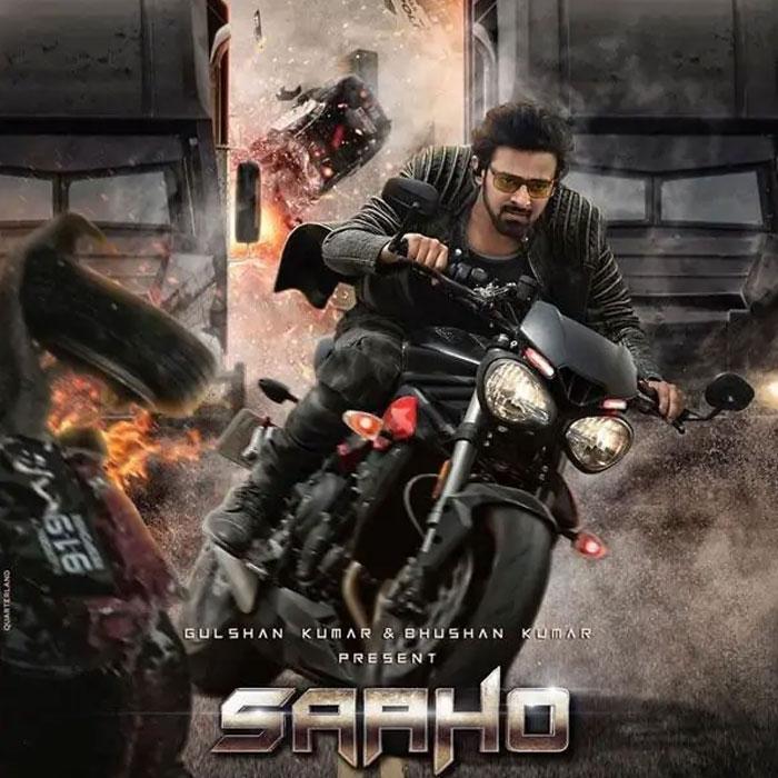 Saaho Postponement: Fans Angry