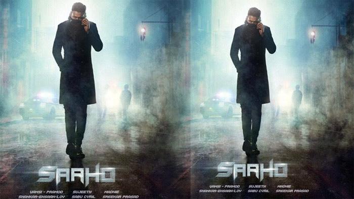 Prabhas Saaho Missing Clarity!