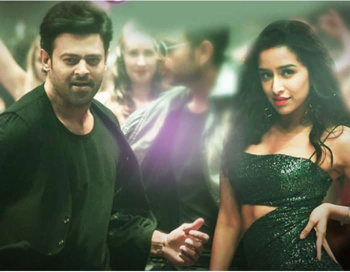 Saaho Runtime Locked!