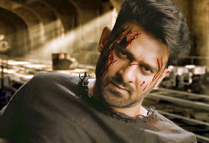 Saaho DOP Shocking statement