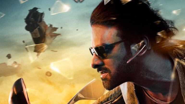 Saaho Team Should Give Share to That Media