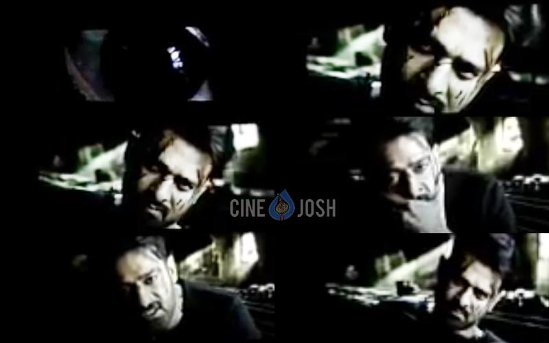 Saaho Teaser Leaked Pics: CJ Exclusive