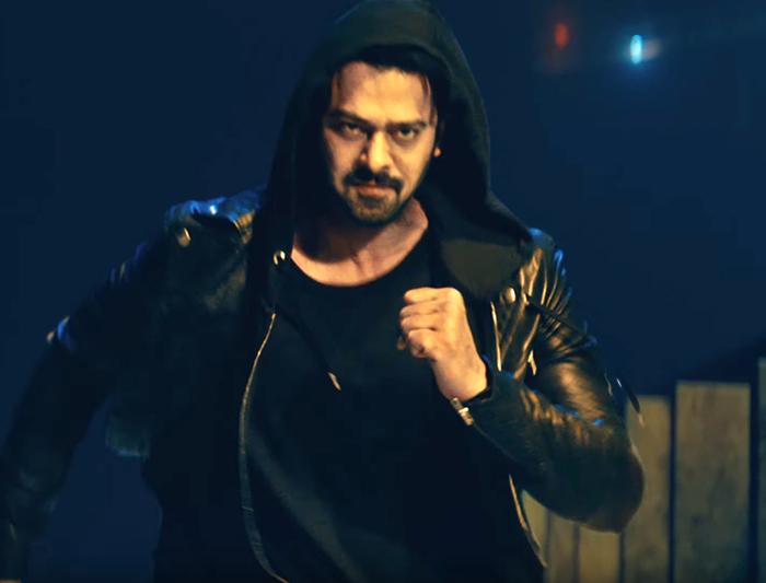Saaho Teaser Review: Action Packed