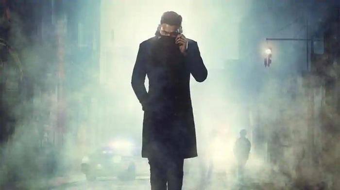 Top Producer Watched Saaho Trailer And???