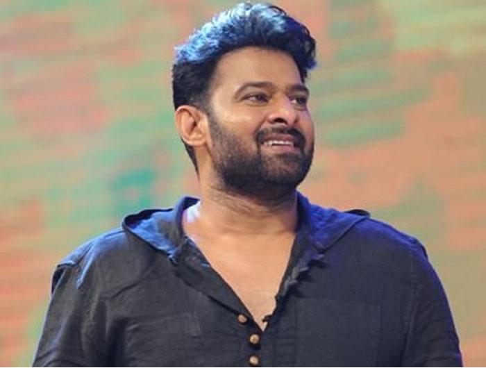 Saaho Dubai Episode Not the Best!