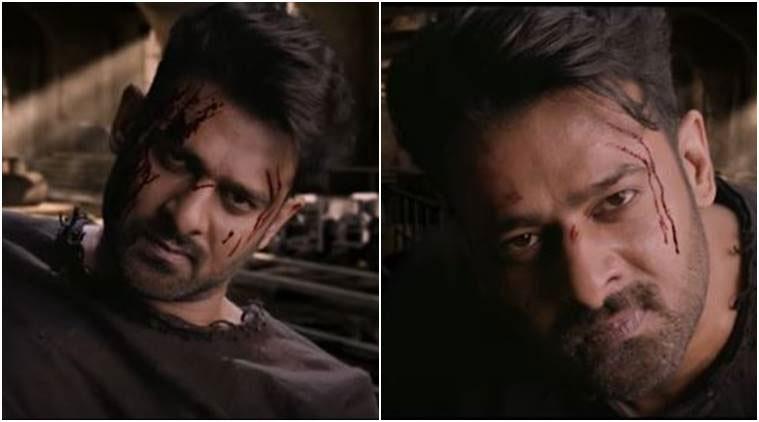 Exciting Concept for Saaho!