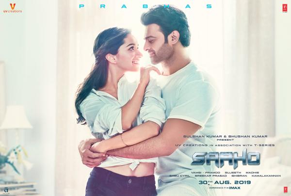 Saaho Worldwide Closing Business