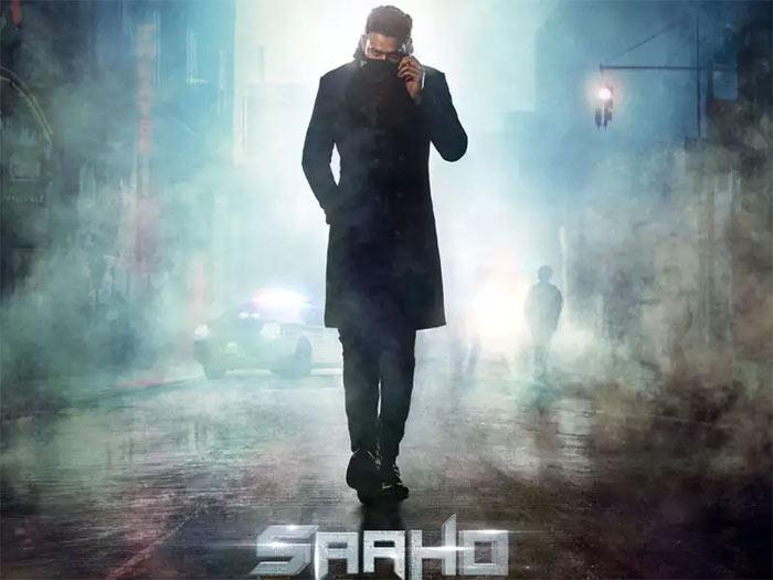 Saaho Has Those Surprise Elements