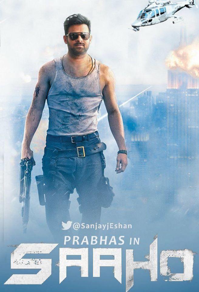 Prabhas Disappointed With Saaho Shades