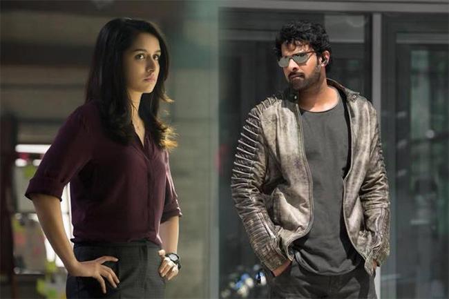 Saaho Sensation In Japan