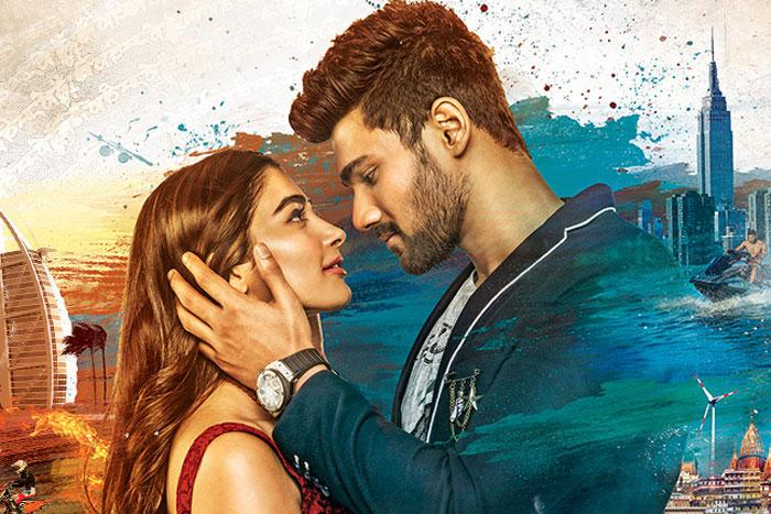 Baahubali Team Delaying Saakshyam!