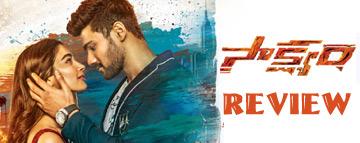 Saakshyam Review