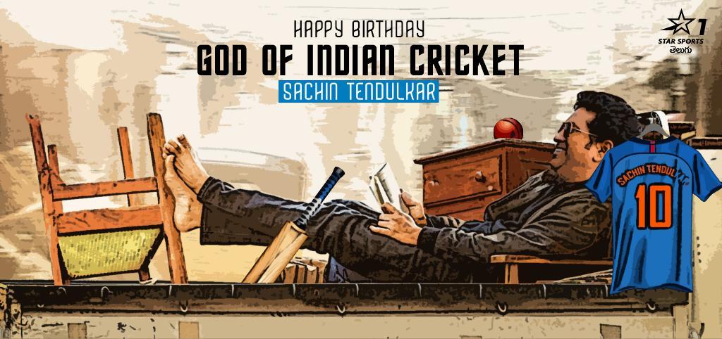Sachin Tendulkar Wows Pawan Fans