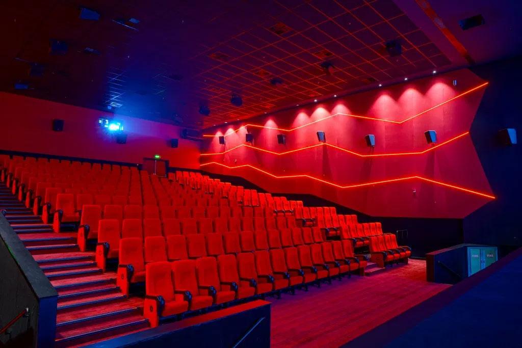 Sad! Theatres Closed Due to Rs.10 Ticket!