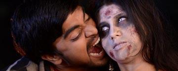 Sahasam Seyara Dimbhaka Review