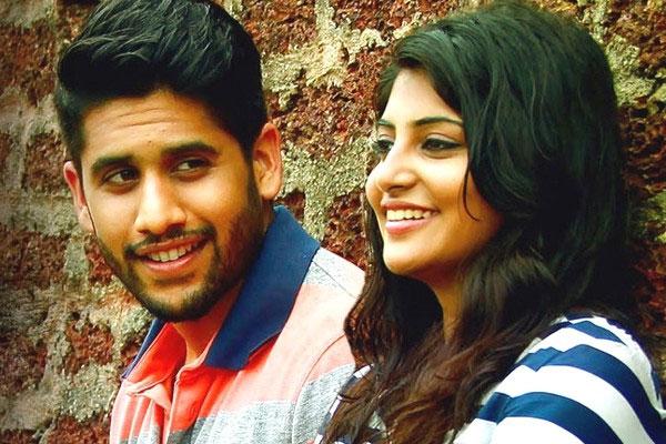 Sahasam 3 Days WW Shares