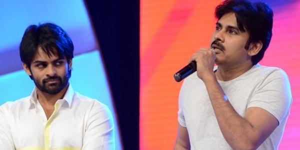 Pawan Is So Caring Towards Sai!