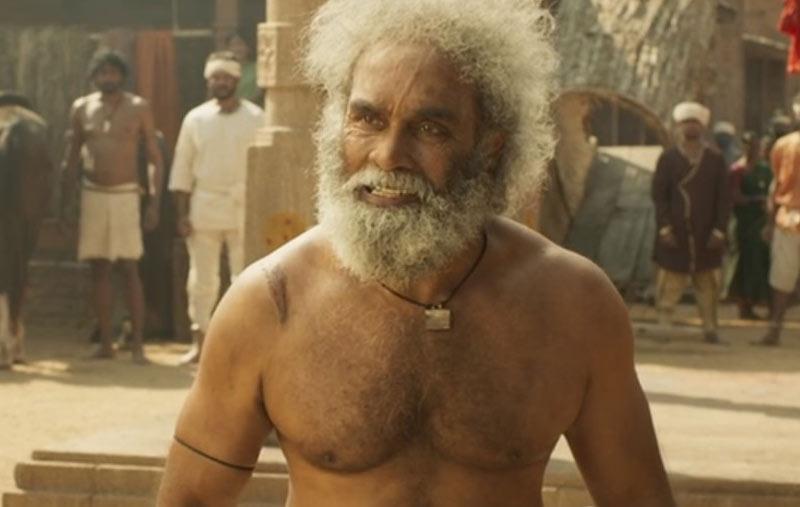 Sye Raa Actor Dominates Vijay In Uppena