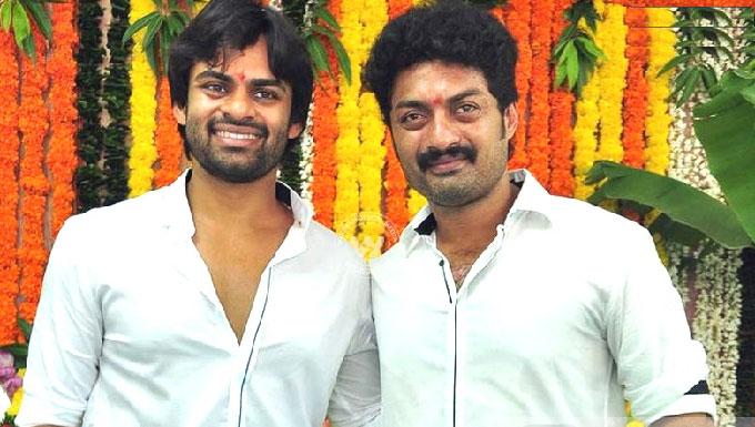 Mega-Nandamuri: A Deadly Combo!