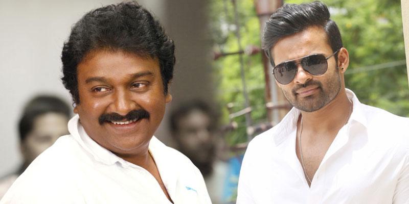 Is Sai Dharam Tej Intelligent?