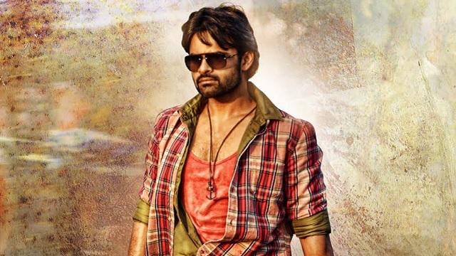 Sai Dharam Tej, Sky Zone Brand Ambassador