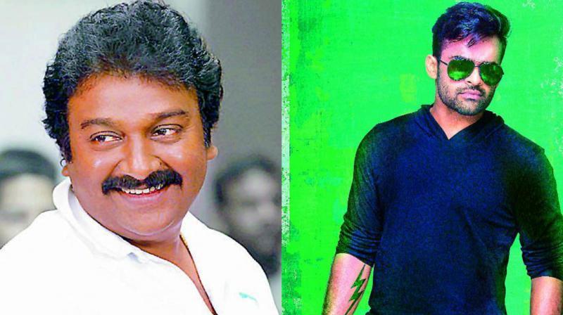 Sai-Vinayak Prefer Comfortable Genre