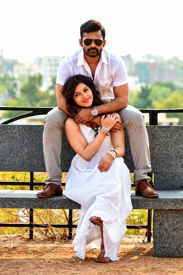 Jawaan Release Date Locked!